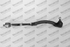 Stūres šķērsstiepnis