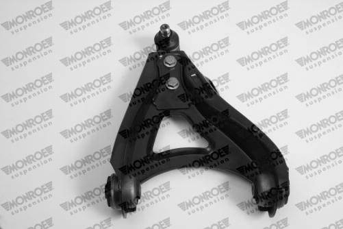 Neatkarīgās balstiekārtas svira, Riteņa piekare