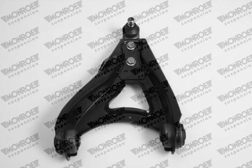 Neatkarīgās balstiekārtas svira, Riteņa piekare