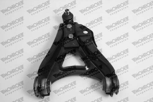 Neatkarīgās balstiekārtas svira, Riteņa piekare