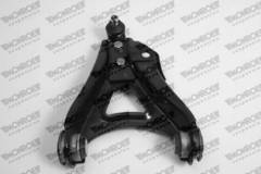 Neatkarīgās balstiekārtas svira, Riteņa piekare