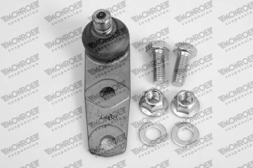 Balst-/Virzošais šarnīrs