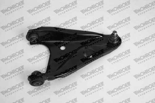 Neatkarīgās balstiekārtas svira, Riteņa piekare