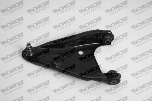 Neatkarīgās balstiekārtas svira, Riteņa piekare