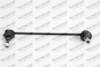Stiepnis/Atsaite, Stabilizators