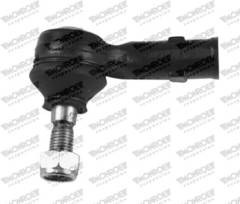 Stūres šķērsstiepņa uzgalis