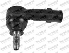 Stūres šķērsstiepņa uzgalis