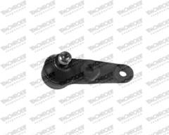 Balst-/Virzošais šarnīrs