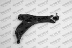 Neatkarīgās balstiekārtas svira, Riteņa piekare