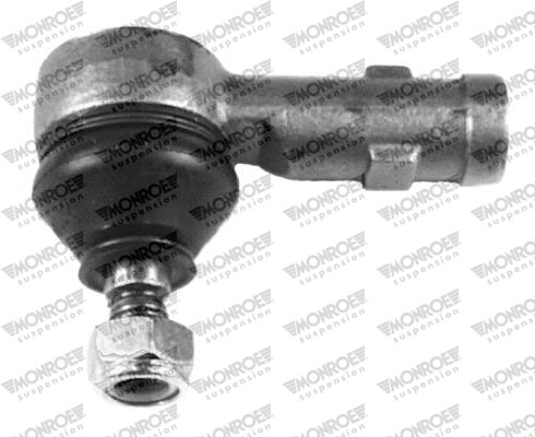 Stūres šķērsstiepņa uzgalis