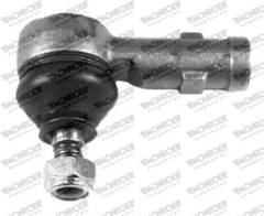 Stūres šķērsstiepņa uzgalis