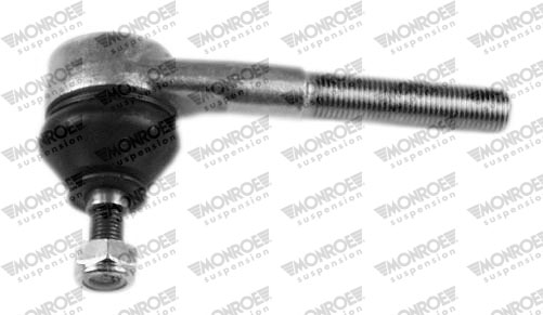 Stūres šķērsstiepņa uzgalis