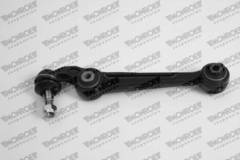 Neatkarīgās balstiekārtas svira, Riteņa piekare