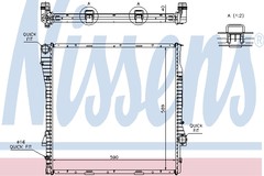 Radiators, Motora dzesēšanas sistēma