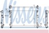 Radiators, Motora dzesēšanas sistēma