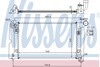 Radiators, Motora dzesēšanas sistēma