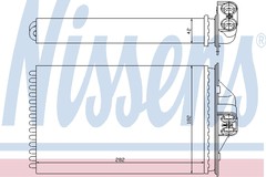 Radiators 70975