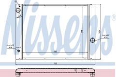 Radiators 60761