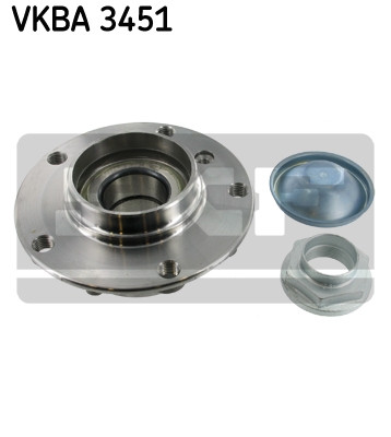 Gultnis VKBA3451 ruv/5026  900-562