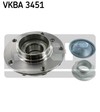Gultnis VKBA3451 ruv/5026  900-562
