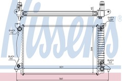 Radiators 60314A