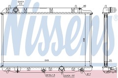 Radiators 68602A