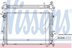 Radiators 64312A