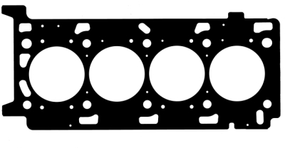 Blīve, Motora bloka galva