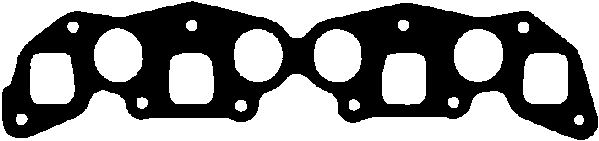 Blīve, Ieplūdes-/Izplūdes kolektors