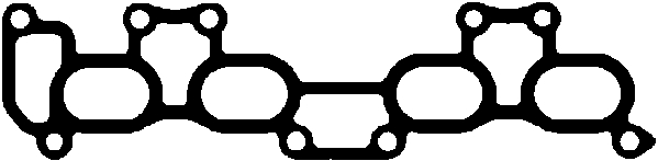 Blīve, Ieplūdes kolektors