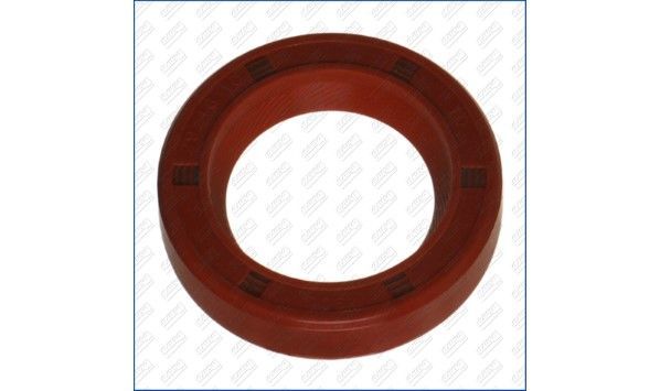 Vārpstas blīvgredzens, Sadales vārpsta