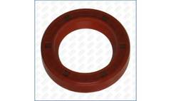 Vārpstas blīvgredzens, Sadales vārpsta