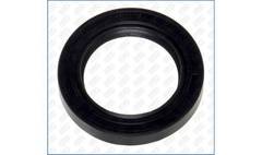 Vārpstas blīvgredzens, Kloķvārpsta