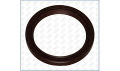 Vārpstas blīvgredzens, Kloķvārpsta