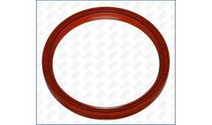 Vārpstas blīvgredzens, Kloķvārpsta