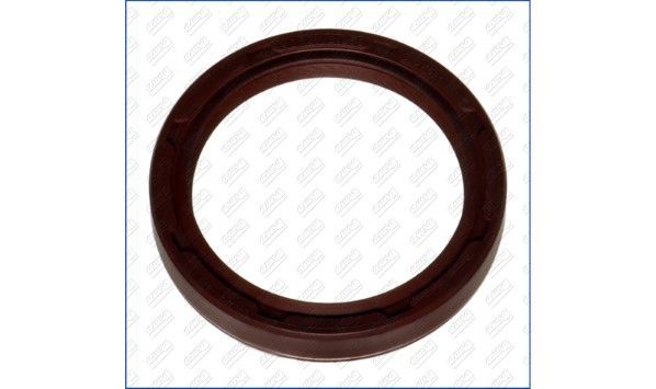 Vārpstas blīvgredzens, Kloķvārpsta