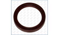 Vārpstas blīvgredzens, Kloķvārpsta