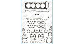 Blīvju komplekts, Motora bloka galva