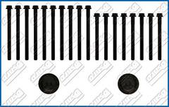 Cilindru galvas skrūvju komplekts