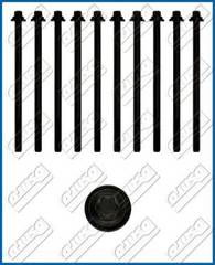 Cilindru galvas skrūvju komplekts