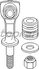 Stabilizatora atsaite 301826 Ford Mondeo
