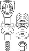 Stabilizatora atsaite 301826 Ford Mondeo
