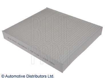 Filtrs, Salona telpas gaiss