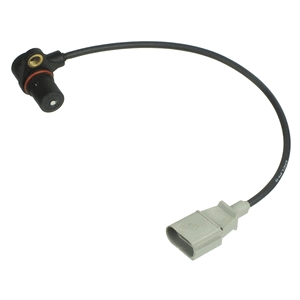 Impulsu devējs, Kloķvārpsta