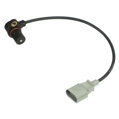 Impulsu devējs, Kloķvārpsta