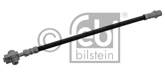 Bremžu šļūtene