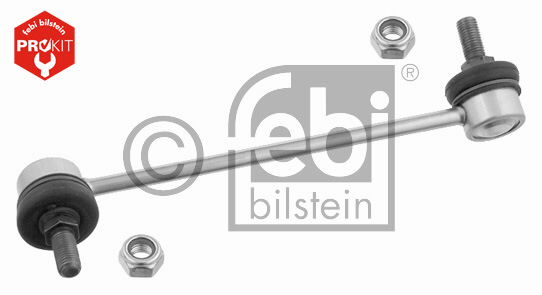 Stiepnis/Atsaite, Stabilizators