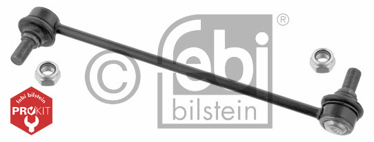 Stiepnis/Atsaite, Stabilizators