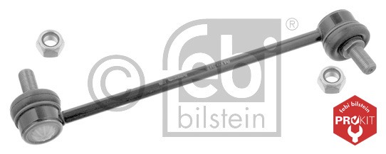 Stiepnis/Atsaite, Stabilizators