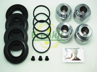 Remkomplekts, Bremžu suports